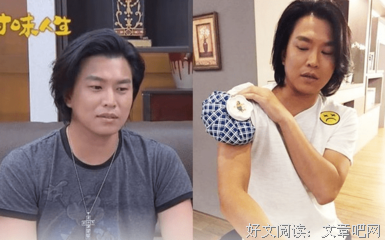 不瞒你说，我男朋友就是个弟弟