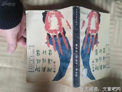 湖滨案经典读后感有感