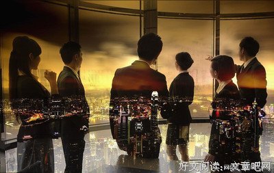 焦虑的意义读后感100字
