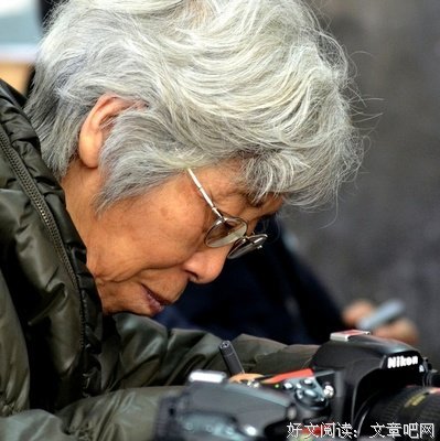 孜孜不倦的句子