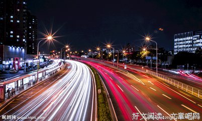 车水马龙格言警句