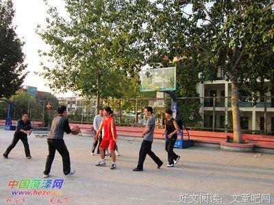学生准备好了，老师就会出现