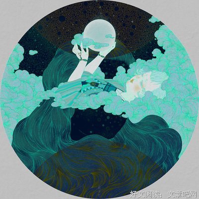 焦虑迷茫，如何重燃心光？