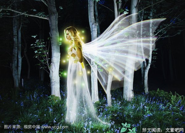 仙女们是怎么克服自卑的？她们提供了这些秘诀！