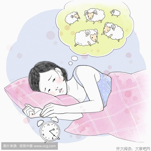 没结婚的别打开，看完睡不着！