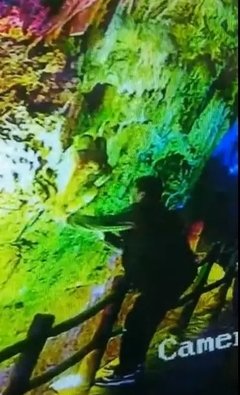 身体被敲断4次，他终于站了起来