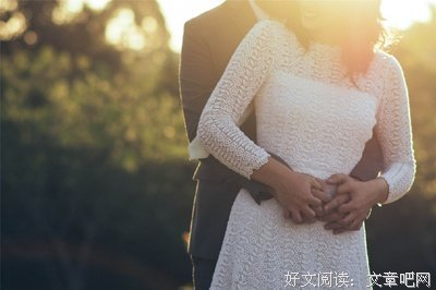 夫妻长期分居后这样做，暴露了你们的感情状态