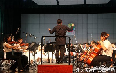 《交响情人梦 巴黎篇》经典影评集