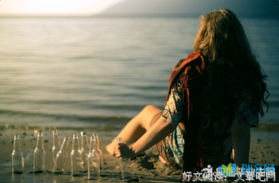 想念的味道的优美句子