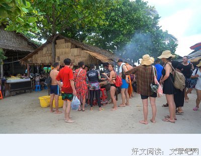 《土街》读后感精选