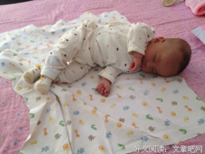 阿姨？为什么我不可以跟依依睡？