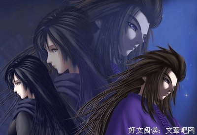 关于银魂的优美句子