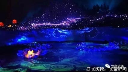 九州·龙渊读后感100字