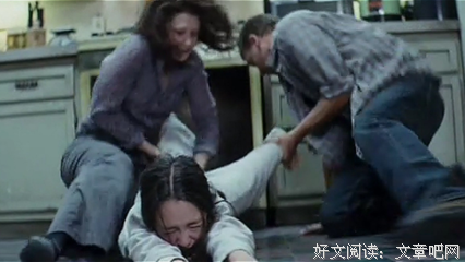 《特别狠心特别爱》读后感1000字