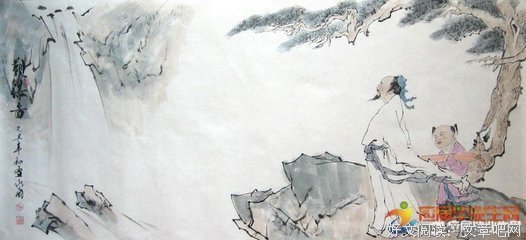 关于肝肠寸断的格言