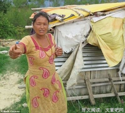 把肾给了老公，却换来一句滚？