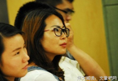 最全的《旁观者清》经典语录