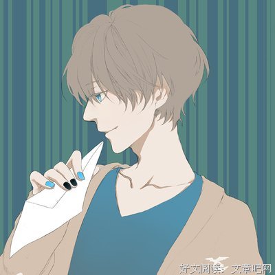 关于耽美的优美句子
