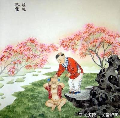 人若欠你，天必还你