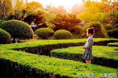“成年人越心动，越要禁欲”