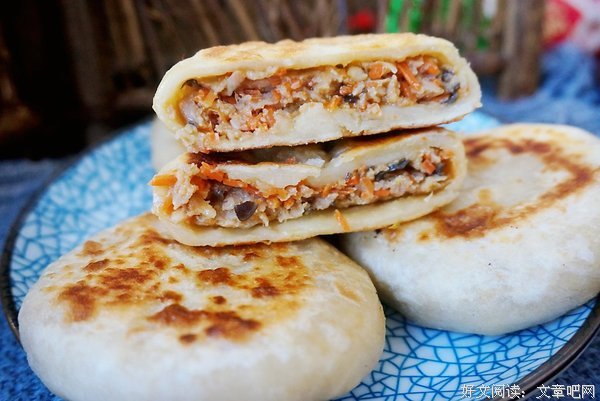 《猪肉馅饼》影评摘抄