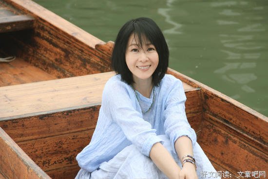 一个人也可以完成很多美好的事