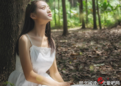 有关曾经沧海的美句摘抄