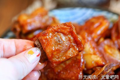 有关大鱼大肉的美文美句摘抄