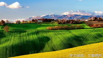 关于掷地有声的语句