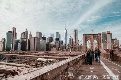 懂得示弱，才会强大(好文）
