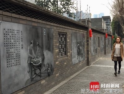 名家诗句