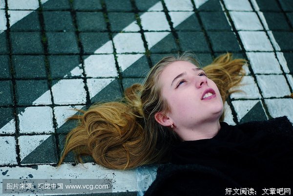 不怕老就不会老,好心态永远年轻