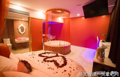 出去旅行，我要和男友分房睡，过分吗？