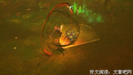 最全的《异端的快乐》经典句子