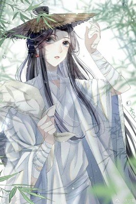 谢寒句子