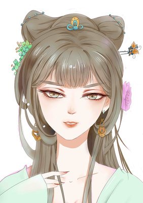 祸国经典的句子