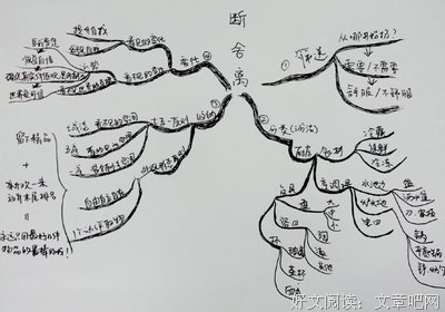 平行线3：杀局的读后感大全