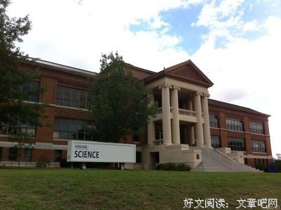 《卫斯理的守候》的读后感大全