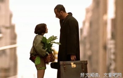 豆瓣得分8.1：小儿子爱上大叔的悲情故事
