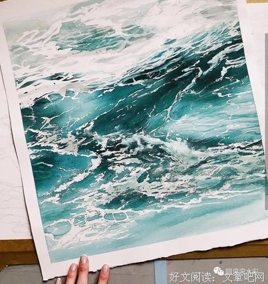《面朝大海，春暖花开》的句子