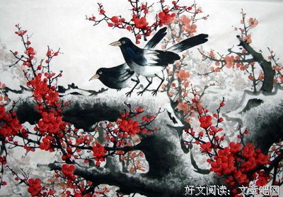 关于情到深处的句子