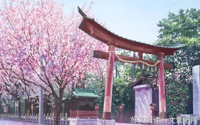 关于美图的句子