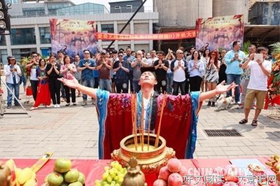 《仙班校园2》经典观后感有感
