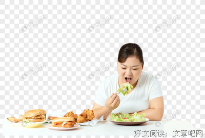 这个世界对胖女孩的恶意有多大？