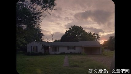 《幽灵医院》的观后感大全