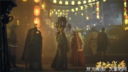 《天启大爆炸》经典影评1000字