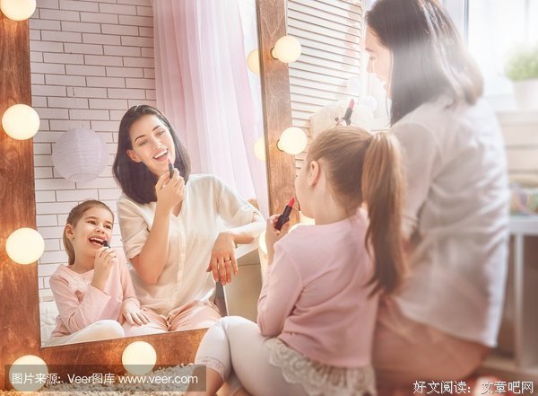 《打想看镜中人》的句子