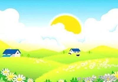 唯美散句句子大全