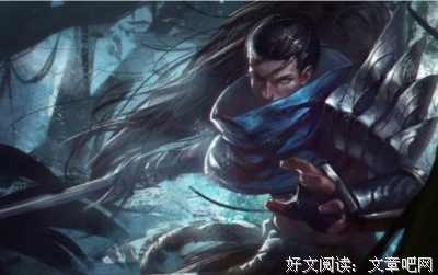 祖安卖鱼人火遍全网，直接出圈