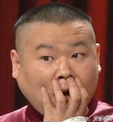岳云鹏：爆红的那一年，我差点就飘了